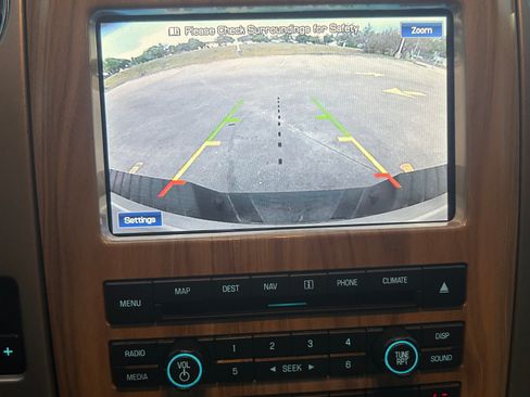 Used 2011 Ford F150 Lariat w/ Lariat Plus Pkg image 13