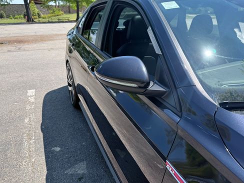 Used 2021 Volkswagen Jetta GLI Autobahn FWD image 26