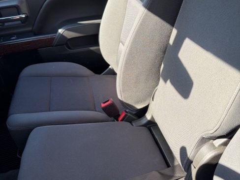 Used 2019 GMC Sierra 1500 SLE w/ SLE Value Package image 20