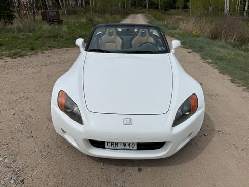 Used 2003 Honda S2000 image 5