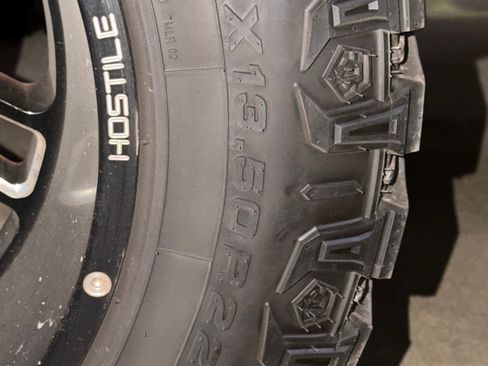 Used 2015 RAM 2500 Lone Star image 15