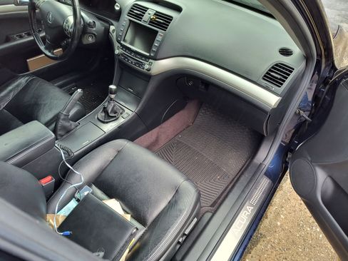 Used 2006 Acura TSX image 11