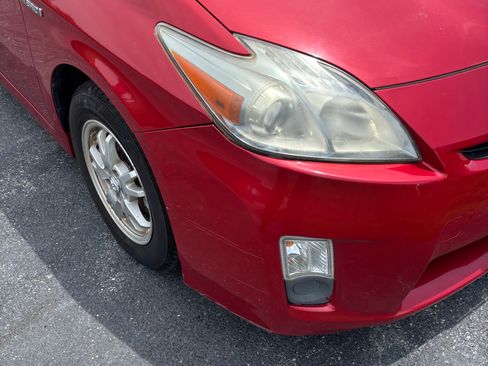 Used 2011 Toyota Prius Two FWD image 8