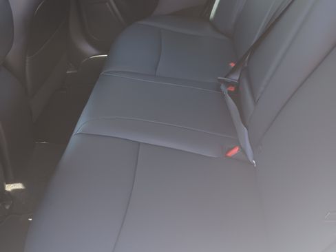 Used 2018 Nissan Altima 2.5 SR w/ SR Special Edition image 10