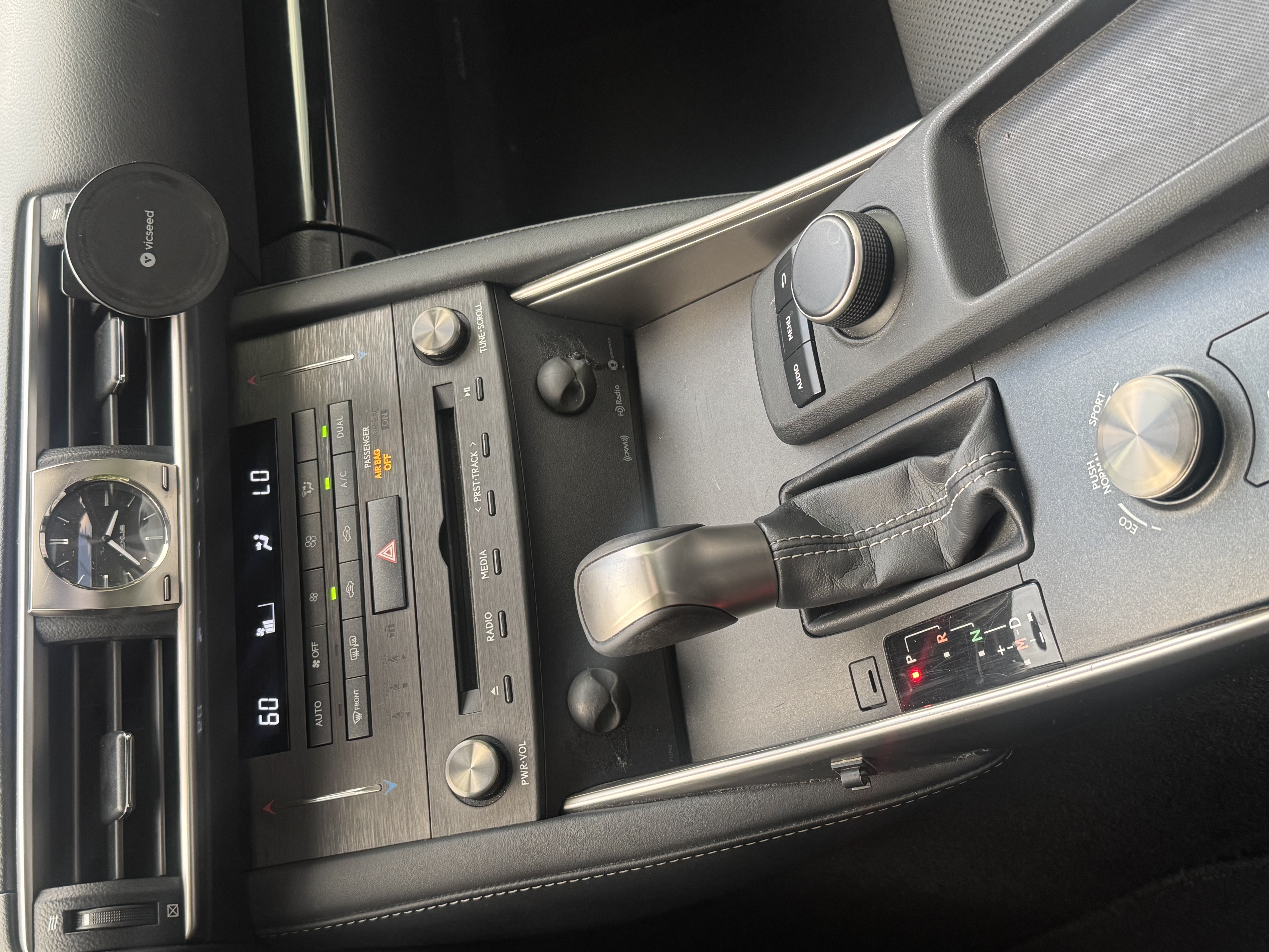 Used 2020 Lexus IS 300 w/ Accessory Package 2 RWD image 2