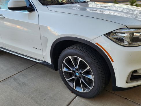 Used 2015 BMW X5 xDrive35i image 8