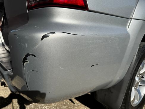 Used 2007 Toyota 4Runner Sport image 10