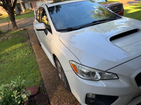 Used 2016 Subaru WRX Premium image 6