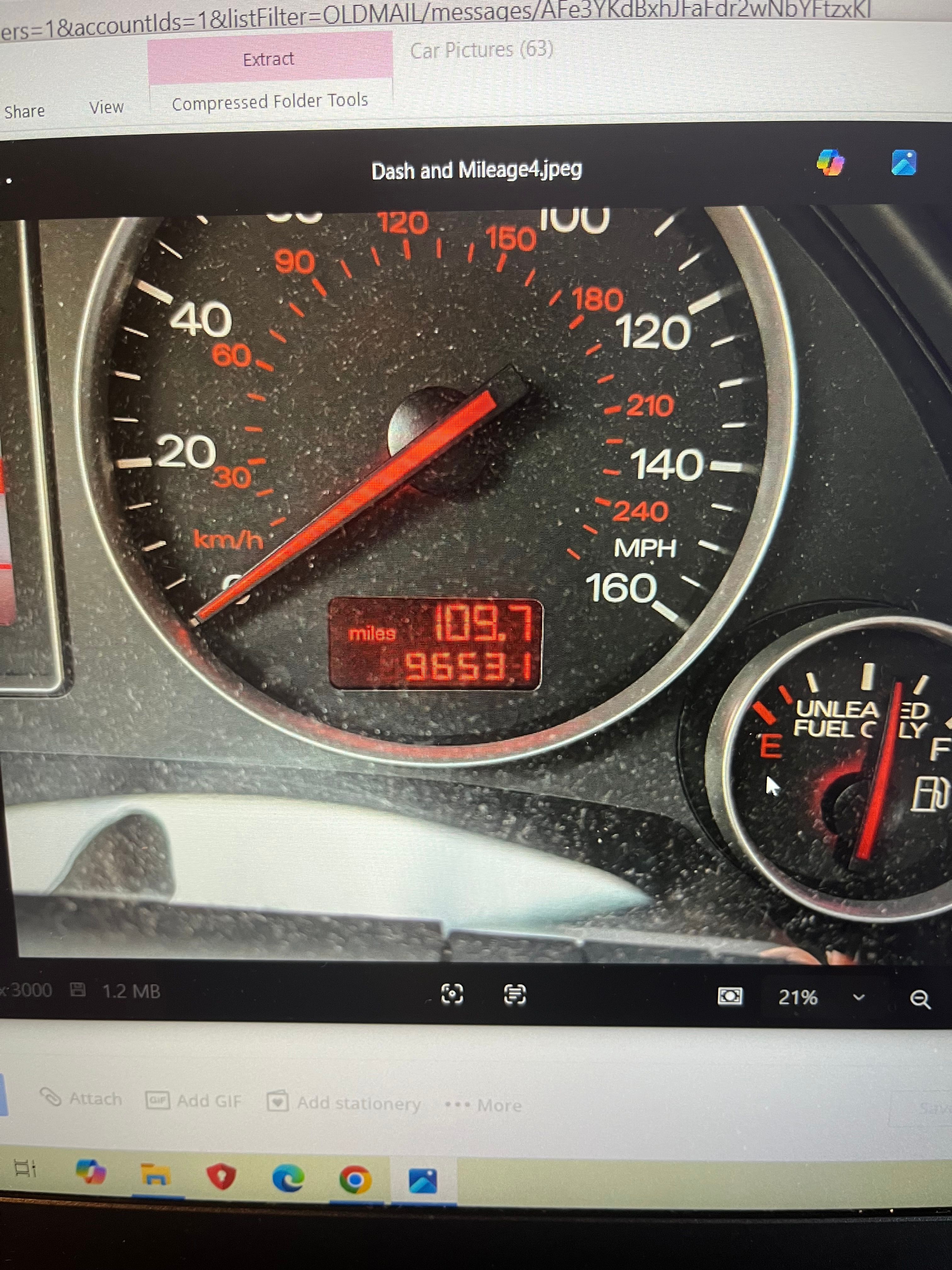 Used 2004 Audi A4 3.0 FWD image 5