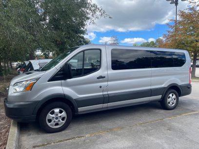 Used 2018 Ford Transit 350 XLT