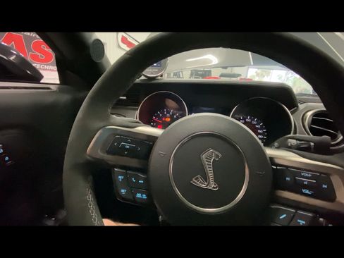 Used 2018 Ford Mustang Shelby GT350 w/ Electronics Package image 2