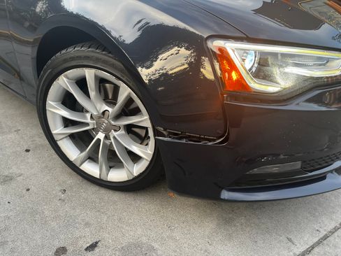 Used 2013 Audi A5 2.0T Premium Plus w/ Premium Plus Pkg image 13