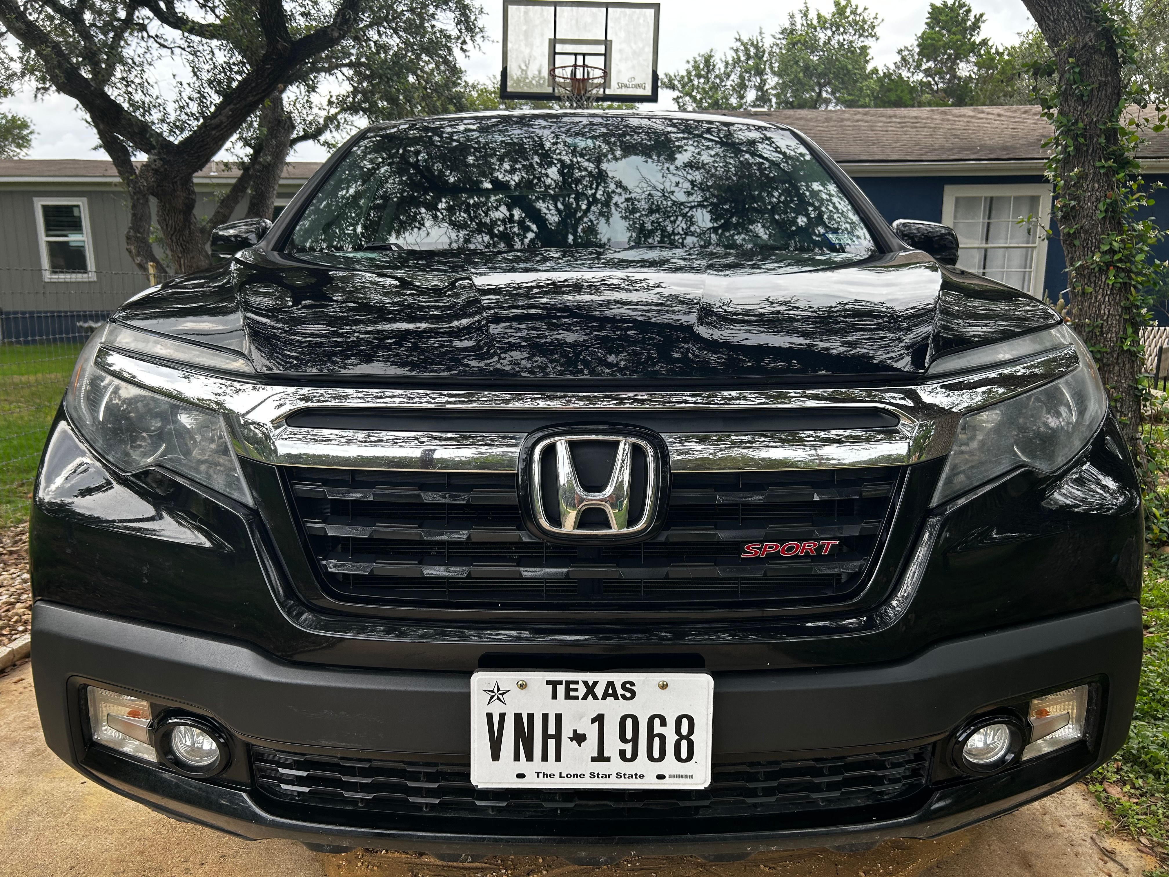 Used 2019 Honda Ridgeline Sport image 17