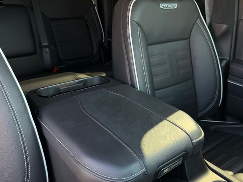 Used 2025 GMC Sierra 1500 AT4X w/ AT4X AEV Edition AWD/4WD image 18