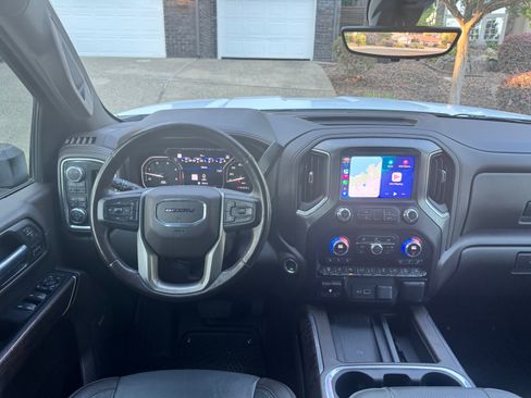Used 2022 GMC Sierra 2500 Denali w/ Denali Ultimate Package AWD/4WD image 15