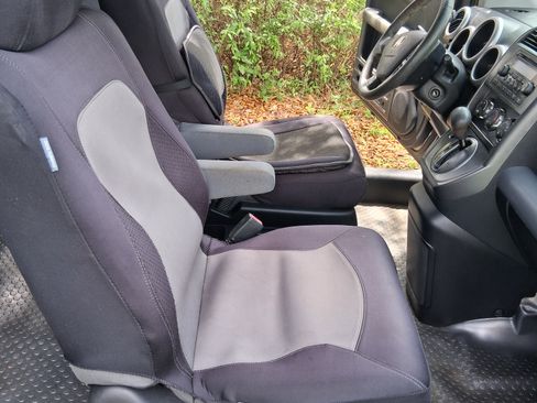 Used 2005 Honda Element EX image 22