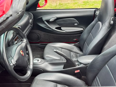 Used 2004 Porsche Boxster image 13