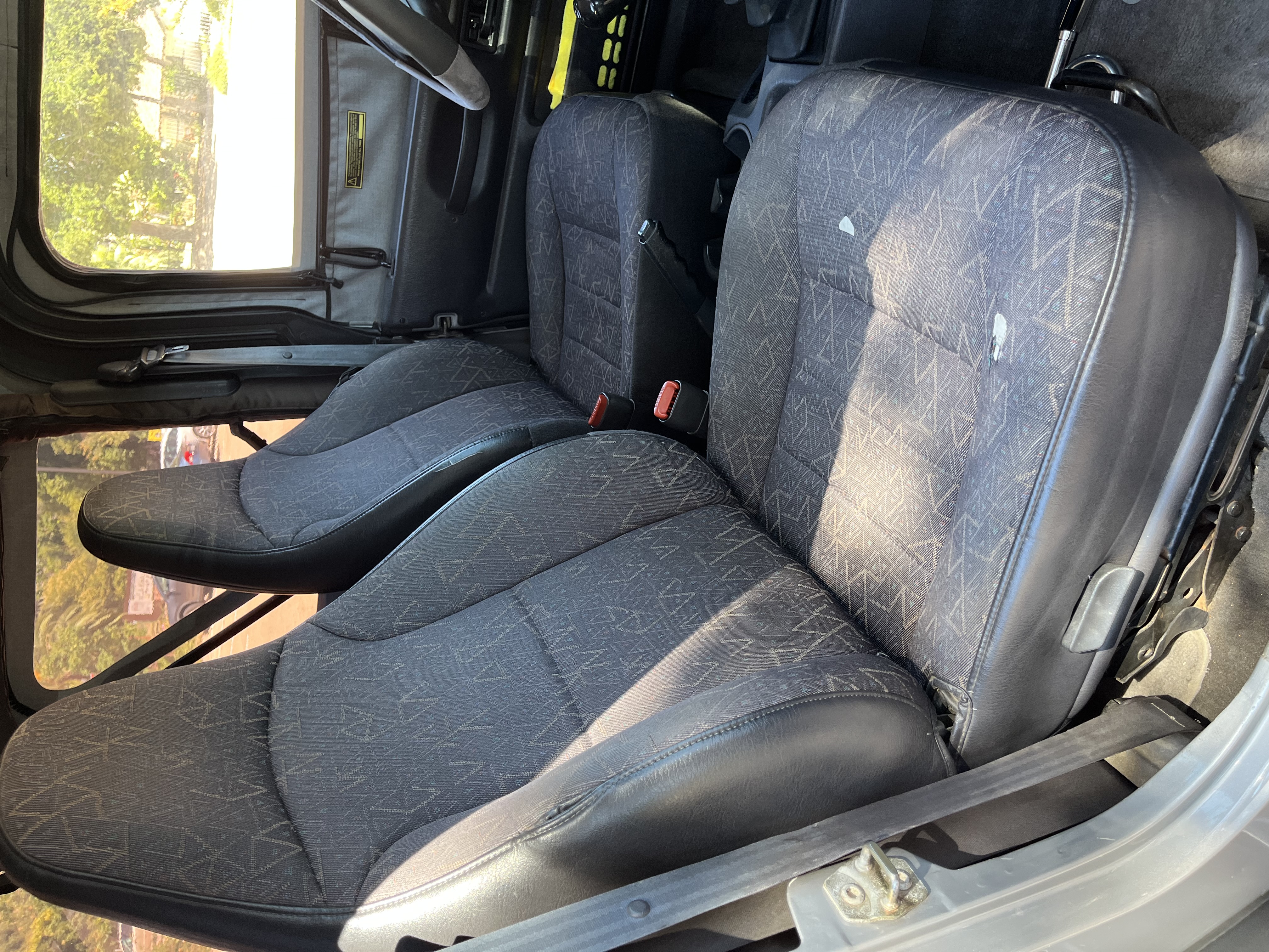 Used 2001 Jeep Wrangler SE AWD/4WD image 12