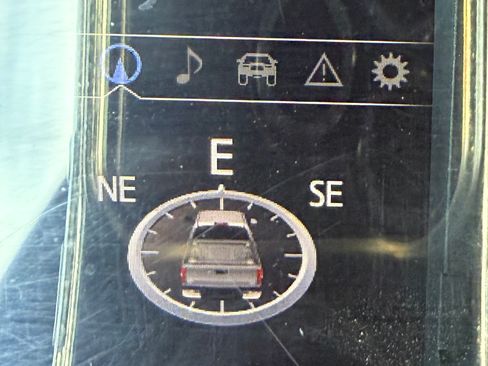 Used 2021 Toyota Tundra 1794 Edition image 14