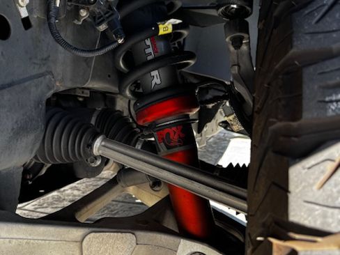 Used 2019 Ford F150 Raptor w/ Equipment Group 802A Luxury image 13