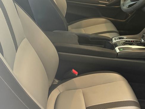Used 2017 Honda Civic LX image 10