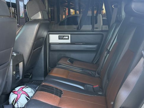 Used 2007 Ford Expedition Limited image 12