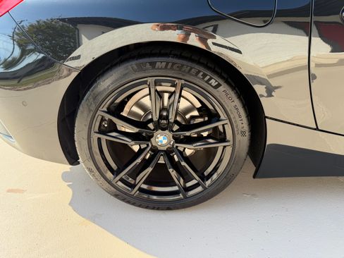 Used 2021 BMW Z4 sDrive30i w/ Premium Package RWD image 17