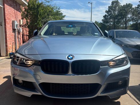 Used 2014 BMW 328i Sedan RWD image 4