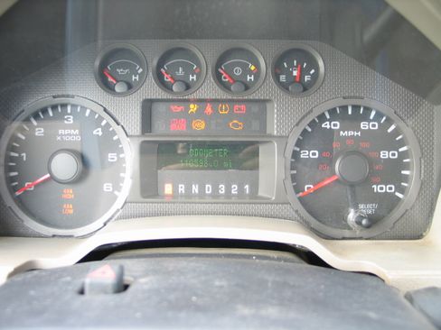 Used 2009 Ford F250 XL AWD/4WD image 21