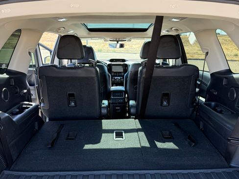 Used 2019 Subaru Ascent Limited w/ Popular Package #2A AWD/4WD image 15