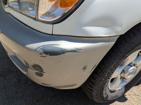 Used 2000 Toyota Land Cruiser image 16