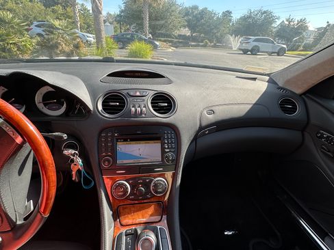 Used 2009 Mercedes-Benz SL 600 image 13