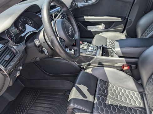 Used 2017 Audi RS 7 Performance image 22