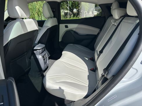 Used 2023 Ford Mustang Mach-E Premium image 12