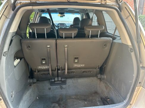 Used 2005 Honda Odyssey EX-L image 7