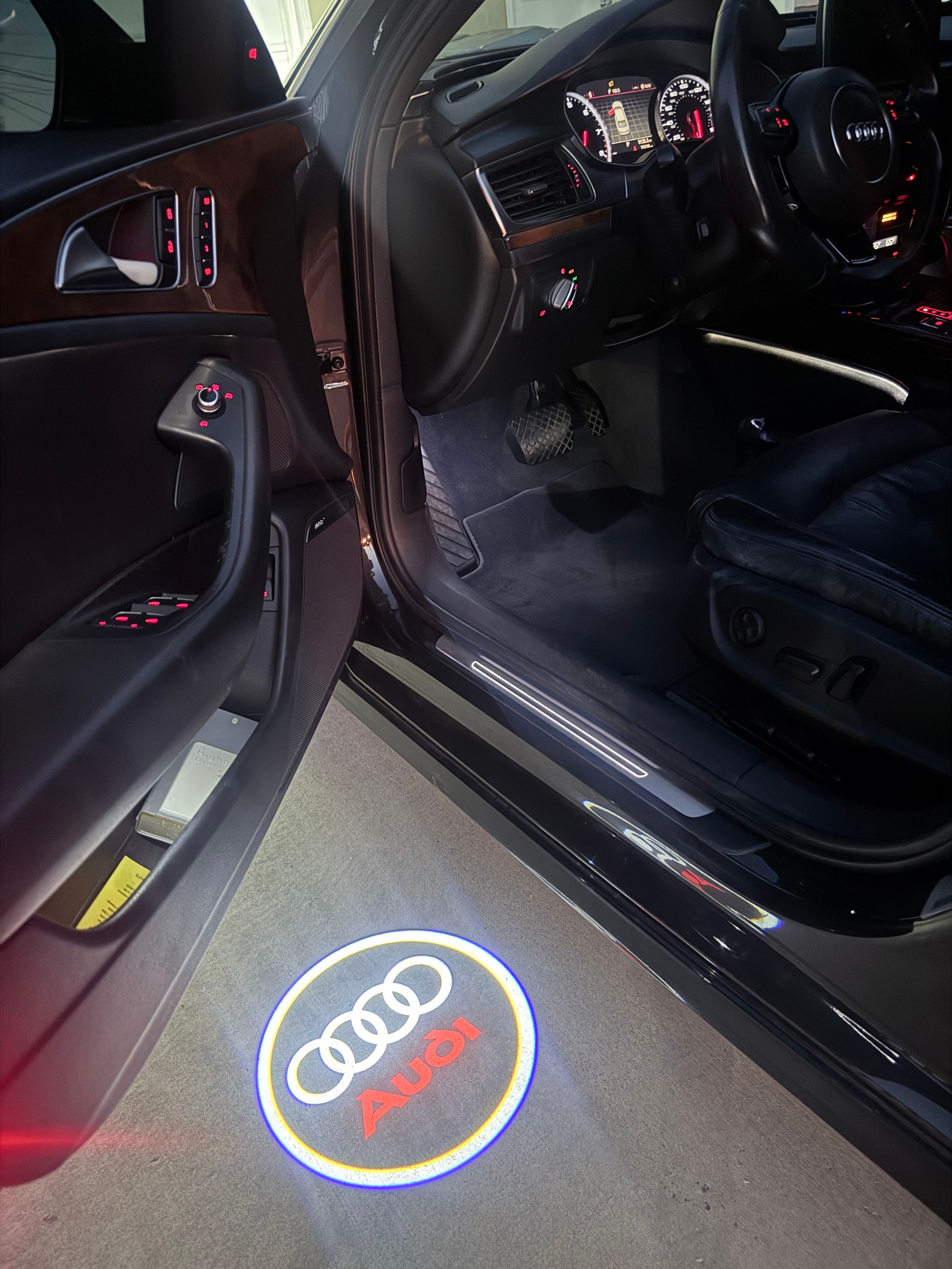Used 2012 Audi A6 3.0T Prestige AWD/4WD image 10