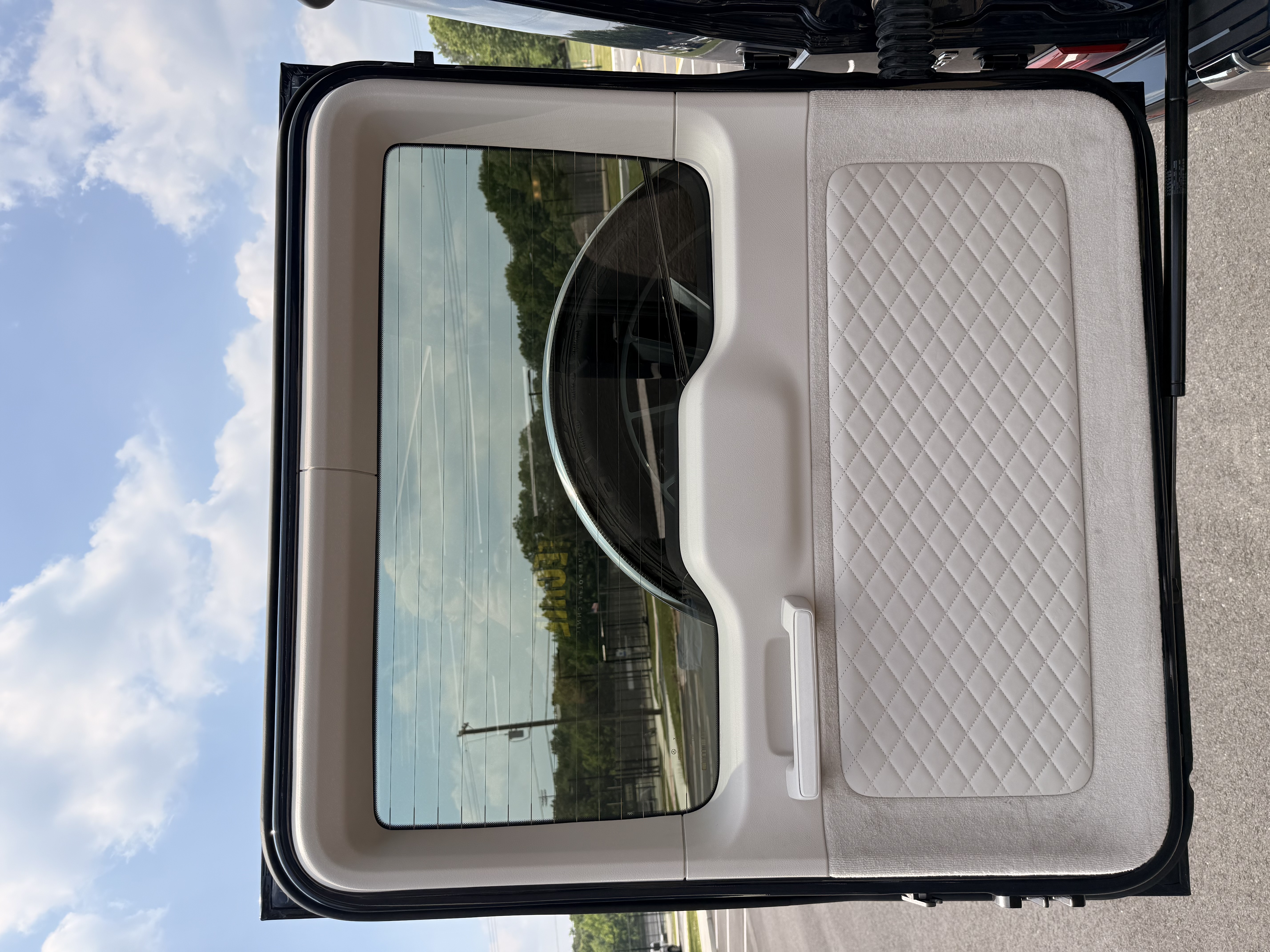 Used 2021 Mercedes-Benz G 550 image 15