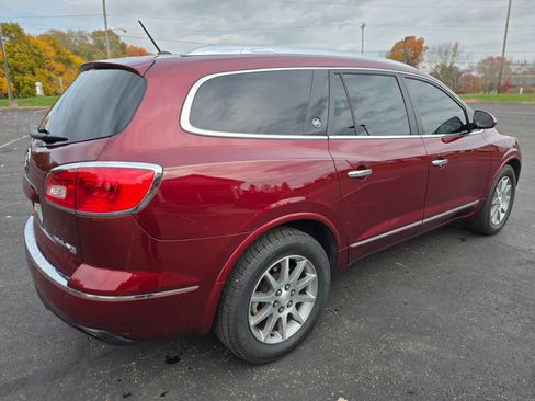 Used 2015 Buick Enclave Leather image 6