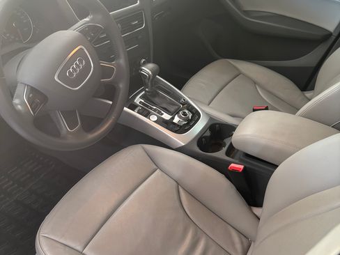 Used 2013 Audi Q5 2.0T Premium Plus AWD/4WD image 5