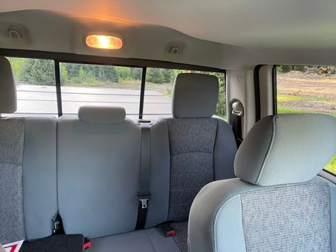 Used 2014 RAM 1500 Big Horn AWD/4WD image 12