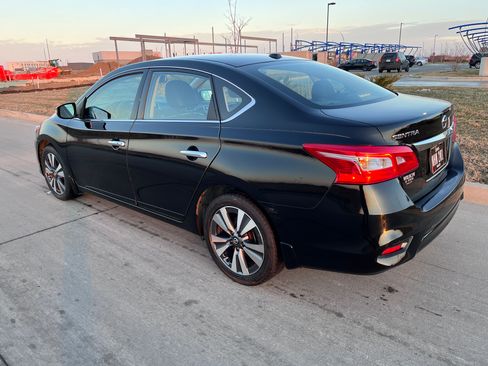 Used 2017 Nissan Sentra SL w/ Protection Package image 5