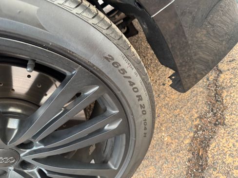 Used 2015 Audi A8 L 3.0T image 14