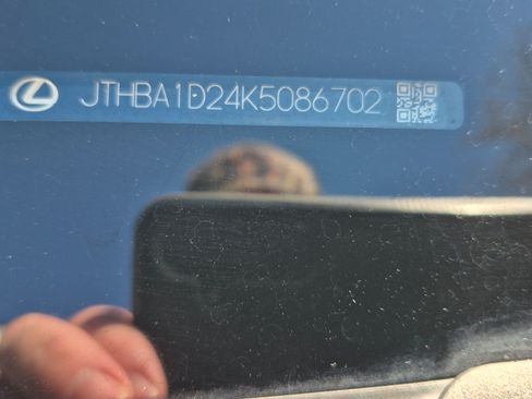 Used 2019 Lexus IS 300 w/ Accessory Package 2 image 30