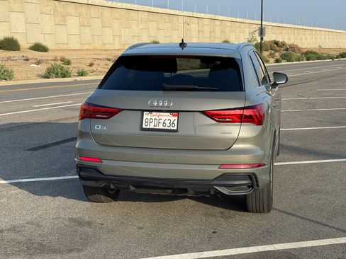 Used 2020 Audi Q3 2.0T Premium w/ Convenience Package image 4