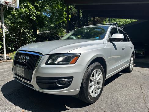 Used 2010 Audi Q5 3.2 Premium Plus AWD/4WD image 4
