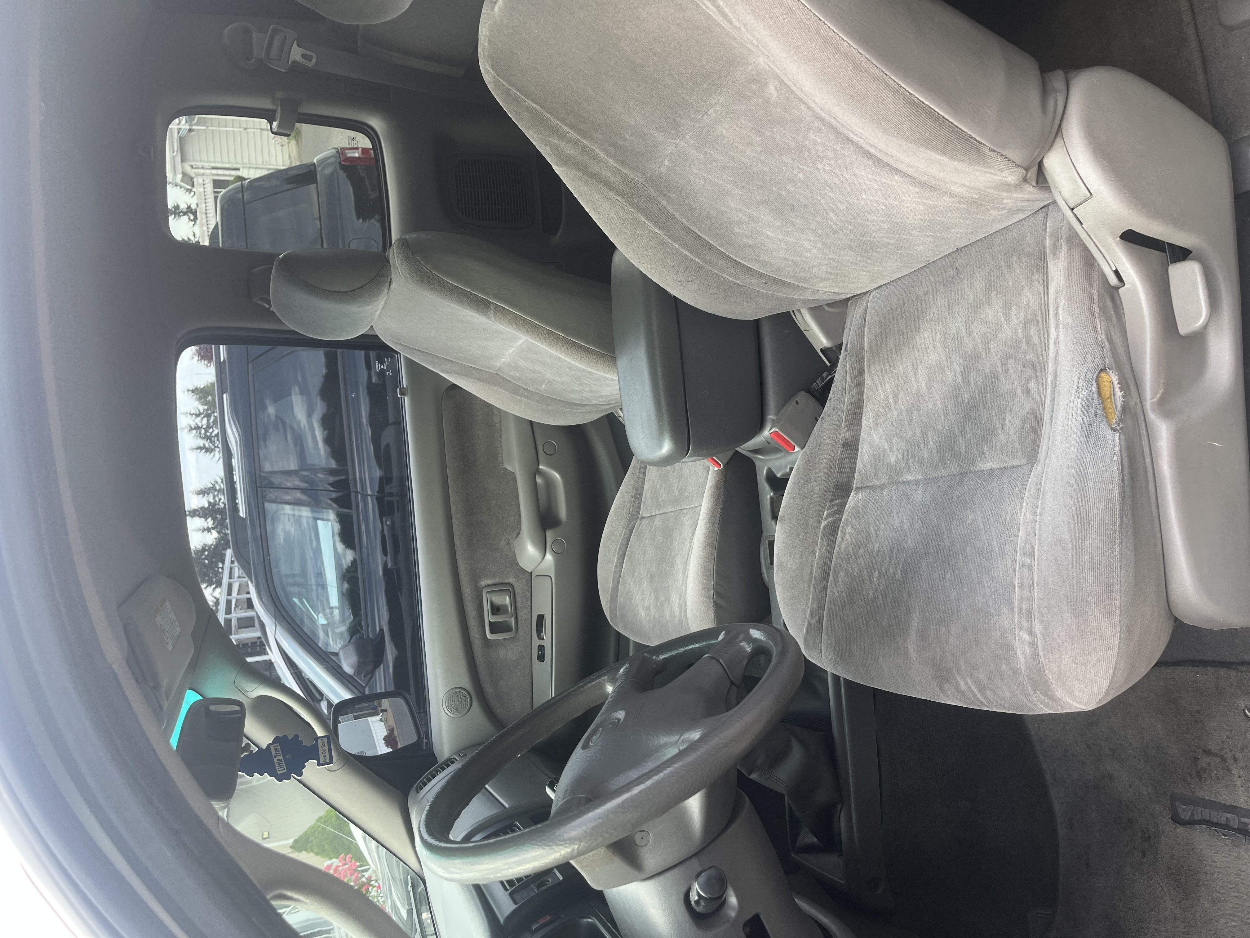 Used 2003 Toyota Tacoma 4x4 Xtracab V6 image 8
