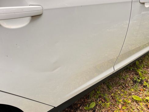 Used 2015 Ford Focus SE w/ Equipment Group 201A FWD image 8