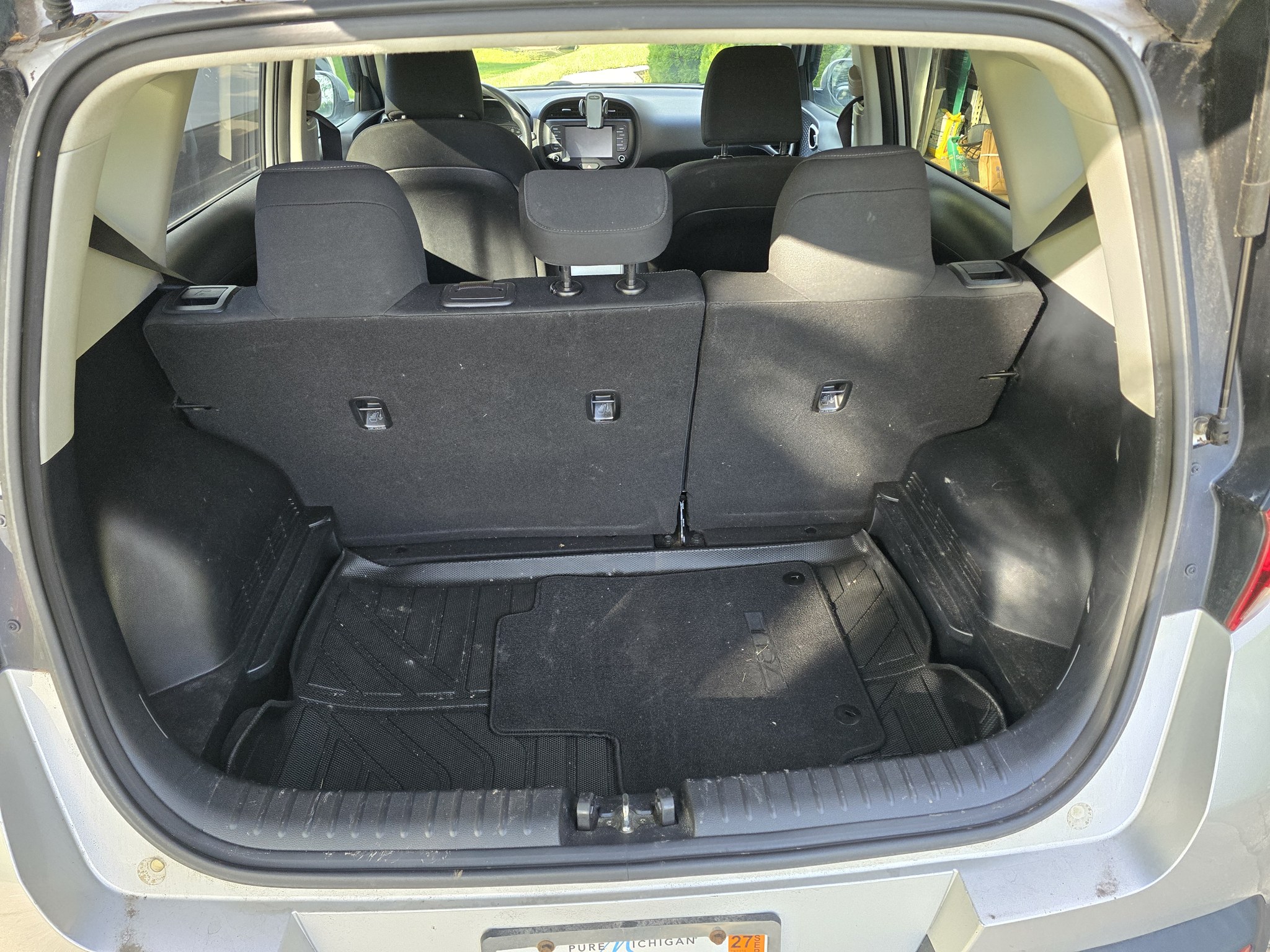 Used 2021 Kia Soul S FWD image 12