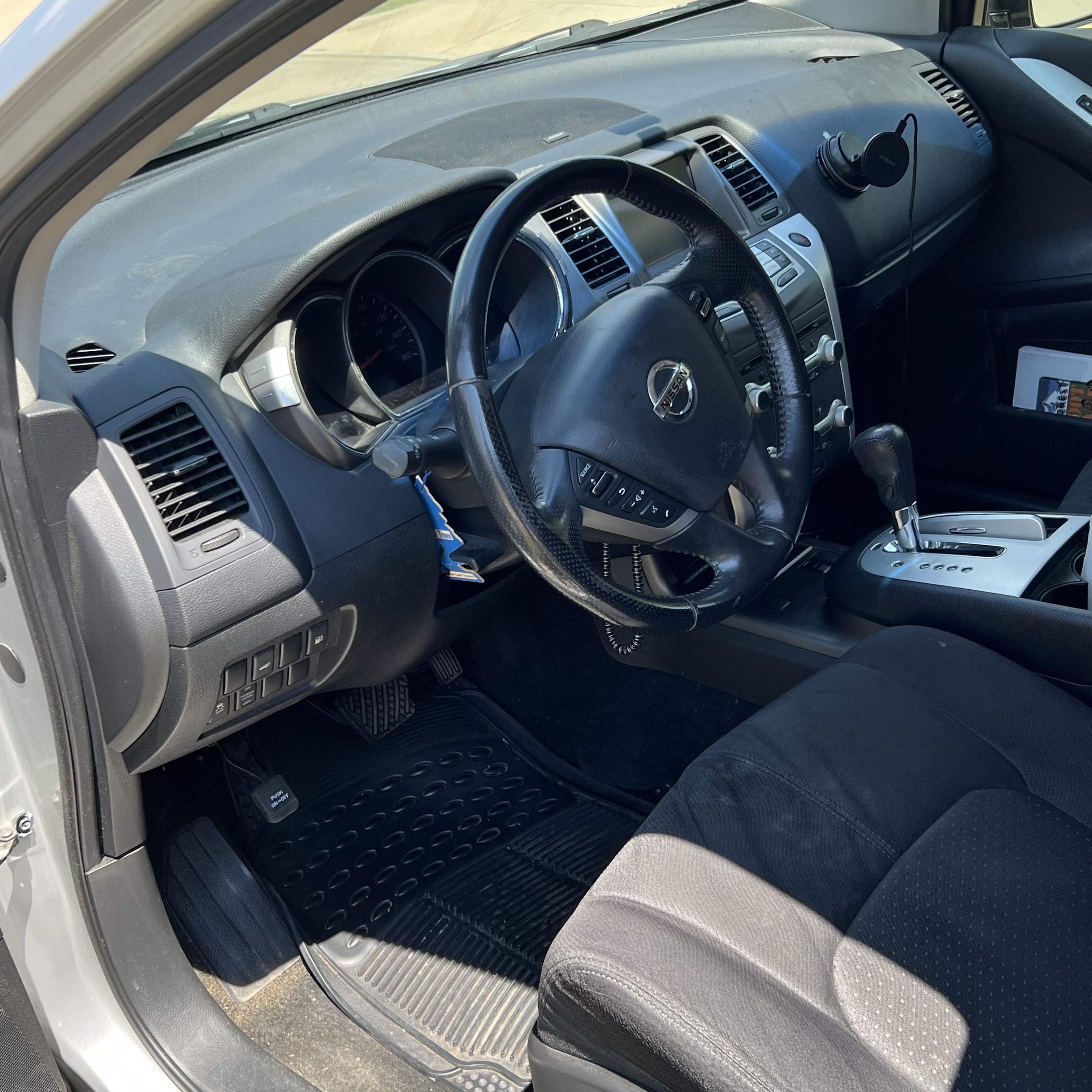 Used 2014 Nissan Murano SV w/ Value Package AWD/4WD image 17