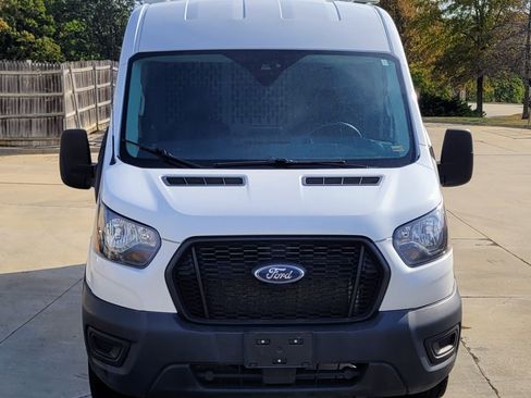 Used 2021 Ford Transit 250 Medium Roof w/ Load Area Protection Package image 16